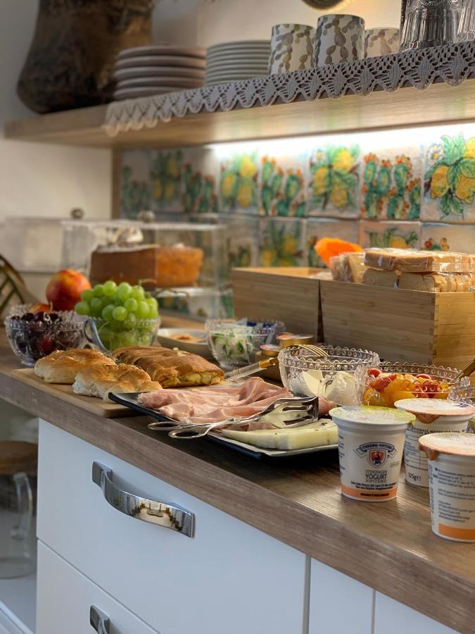 Bed & Breakfast Sikuli E Sikani Syracuse