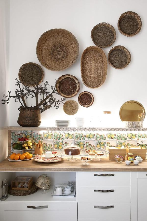 Bed & Breakfast Sikuli E Sikani Syracuse